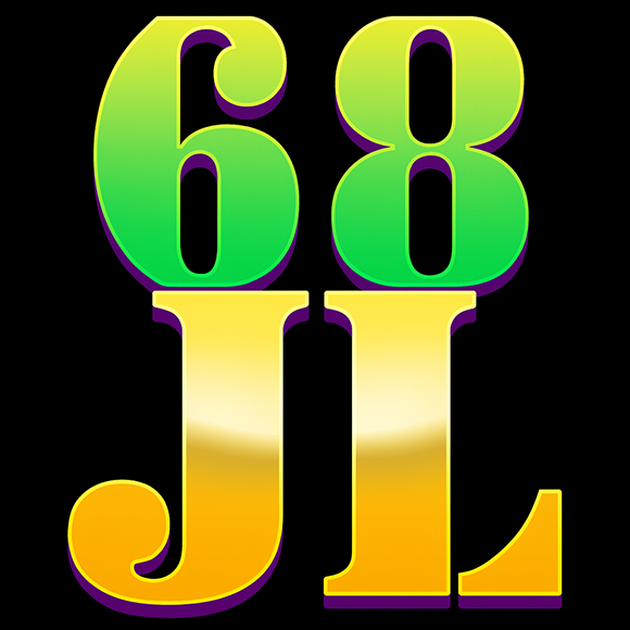 Logo da 68JL